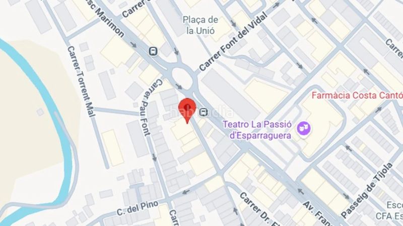 Foto 6fa9a6b8-1d39-4ca3-a64b-0b195fd32e65. Pis a Nucli Urbà Esparreguera