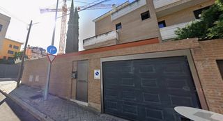 Casa  Calle fontanería. Madrid (madrid). sin posesión “ocupado” (no se puede visitar ni