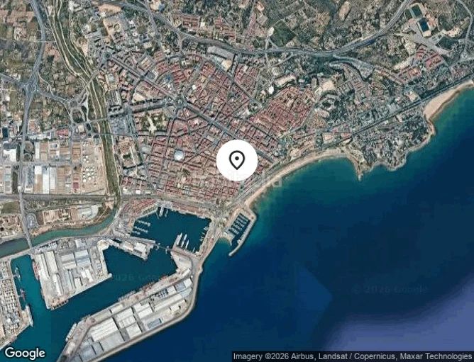 Foto 6b49eb91-10fd-42c6-9f08-4a50260fbb66. Pis a Barris Marítims Tarragona
