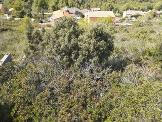 Terreny residencial a Carrer del Tordera