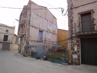Terreny residencial a Plaça el Portal