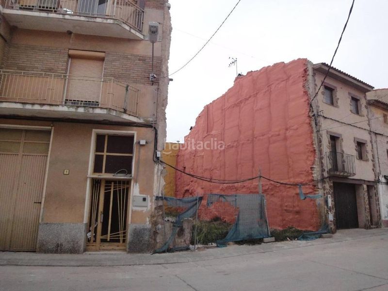 Foto f2b2bca9-9c82-46f7-bfd4-a658842b1c35. Wohngrundstück in Algerri