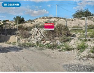 Terreny residencial a Moralet