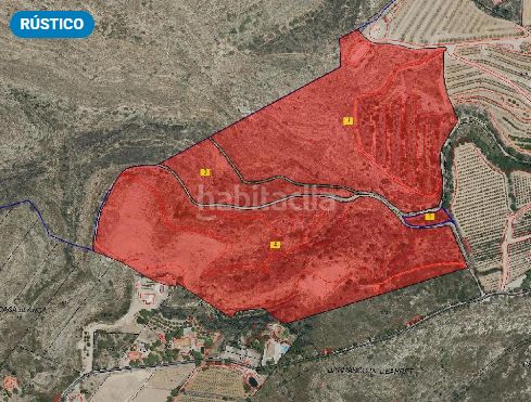 Foto 7c2b7213-d14d-4aba-9fe3-ccfdd594aabe. Finca rústica a Carlet