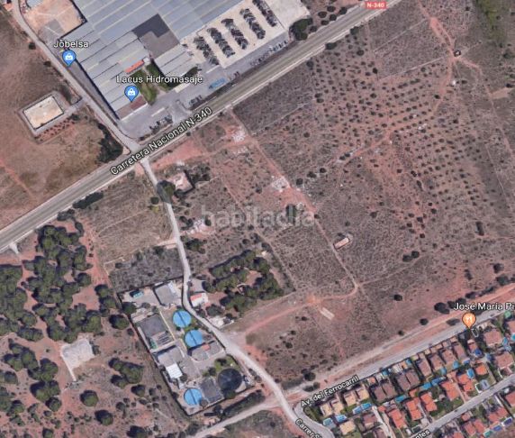 Foto 3d5b2587-7c25-4d58-9022-a978126a1c47. Finca rústica a Pueblo Benicasim / Benicàssim