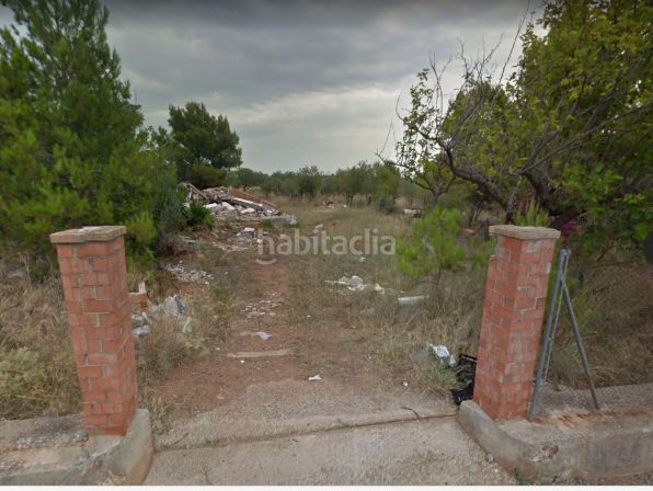 Foto fe27b251-cf76-4b51-b23a-2b2934b1d6cc. Finca rústica a Pueblo Benicasim / Benicàssim