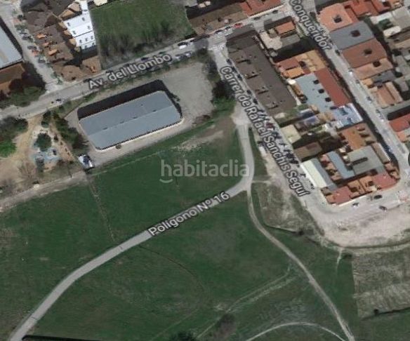Foto 09b231a8-ef0b-44a5-814d-a919e1467a21. Finca rústica a Centro Ontinyent