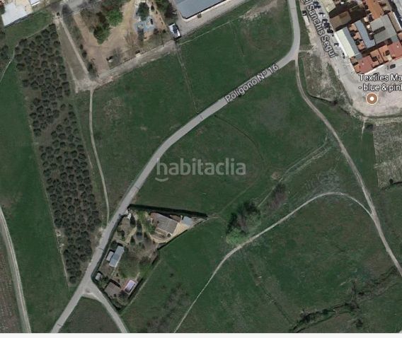 Foto 2bd095cb-5b1d-4ad0-9a47-47bfdc02181c. Finca rústica a Centro Ontinyent