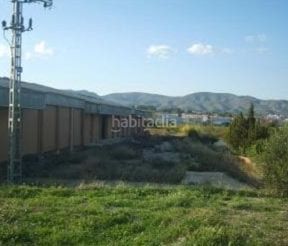 Foto a4ddbdee-cc5c-4d7d-9795-092440ac68d9. Finca rústica a Centro Ontinyent