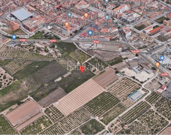 Foto b3f85c63-bd10-4566-93db-722841ba2c26. Finca rústica a Sueca Sueca