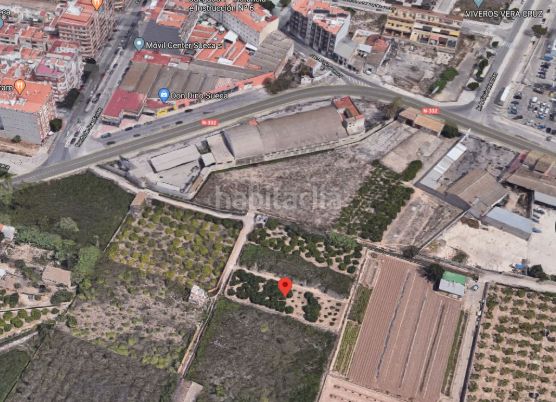 Foto ebb8fa10-bf79-4e4b-83c2-95c3ee34bc9e. Finca rústica a Sueca Sueca