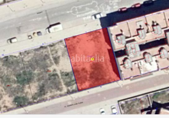 Foto 1d2b6d9e-7a49-488a-9158-1aa2c2be3796. Terreny residencial a Carlet