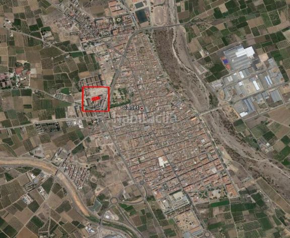 Foto 2840ec27-55f1-40a9-8151-15ce3890cd5d. Terreny residencial a Carlet