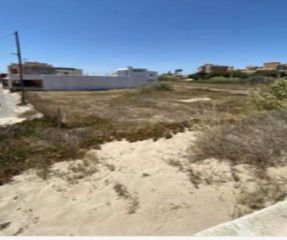 Terreny residencial a Les Palmeres. Cm