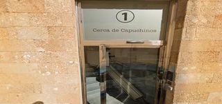 Pis  Calle cerca de capuchinos. Cádiz. sin posesión (no se puede visitar ni hipotecar).