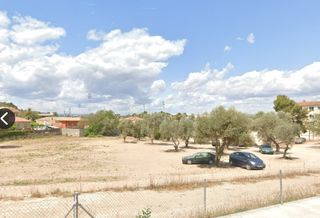 Terreno residenziale in Vilamarxant. Cm