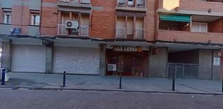 Pis  Carrer de manresa. Terrassa (barcelona). sin posesión (no se puede visitar ni hipot