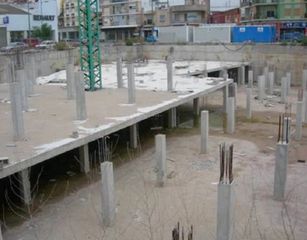 Terreno residenziale in Albuixarres. Activo bancario