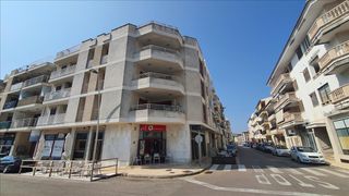 Posto auto  Carrer roger de flor. Pollença (illes balears). cl roger de flor.