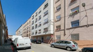 Appartamento  Passatge de pere serra. Sabadell (barcelona). sin posesión (no se puede visitar ni hipot