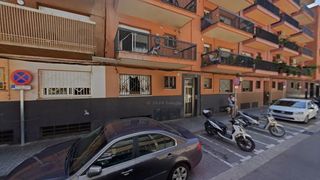 Pis a Carrer de Burriac