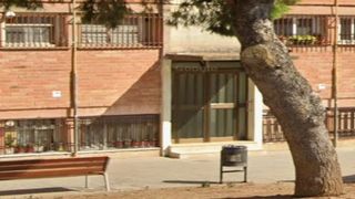 Pis a Avinguda dels Rasos de Peguera