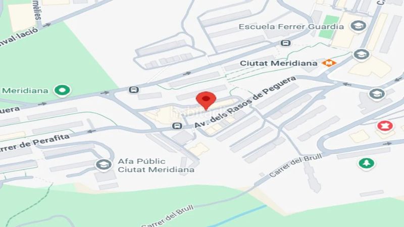 Foto a6670fbf-7d0a-434d-b1ba-a0bd67be964a. Pis a Ciutat Meridiana Barcelona