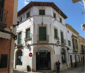 Casa  N/a. Felanitx. casa con fachada a dos calles, calle major y mar.