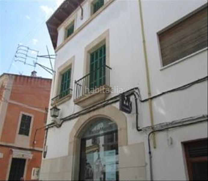Foto f7622859-9937-449f-9384-6907f871317d. Casa in Felanitx poble Felanitx