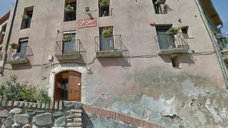 Casa  Calle secares. Porrera (tarragona). sin posesión “ocupado” (no se puede visitar