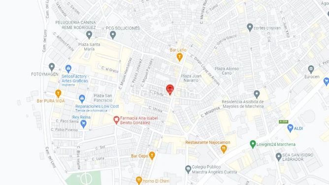 Foto b61fe580-6a43-447d-952a-1d2f00cbb73c. Pis a Marchena