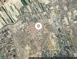 Casa adossada a Calle Don Juan de Borbón