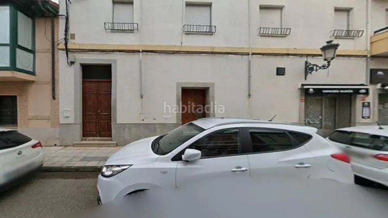 Foto 61e29c0c-cceb-4343-bdd3-401aa58ab1ee. Pis a Carrizo