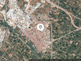 Aparcament cotxe a Carrer de la Mare de Déu dels Socors