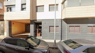 Autoparkplatz  Carrer de la mare de déu dels socors. Almassora (castellón). sin posesión “ocupado” (no se puede visit