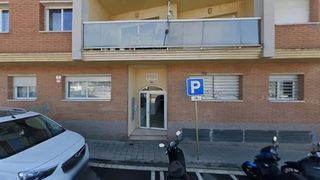 Flat  Carrer vilar petit. Blanes (gerona). sin posesión “ocupado” (no se puede visitar ni