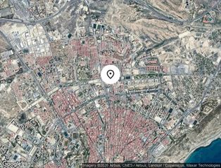 Casa  Carrer d'almudaina. Alicante/alacant (alicante). sin posesión “ocupado” (no se puede