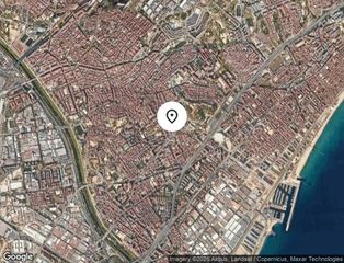 Pis a Avinguda del Marquès de Sant Mori