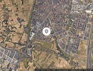 Semi detached house  Avenida de las lagunas. Parla (madrid). sin posesión “ocupado” (no se puede visitar ni h