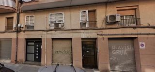 Pis a Passatge de la Mare de Déu de Pompeia