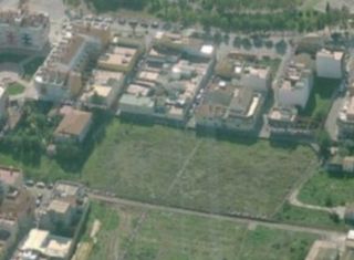 Finca rústica a Ciutat del Transport - La Salera. Procedente de banco