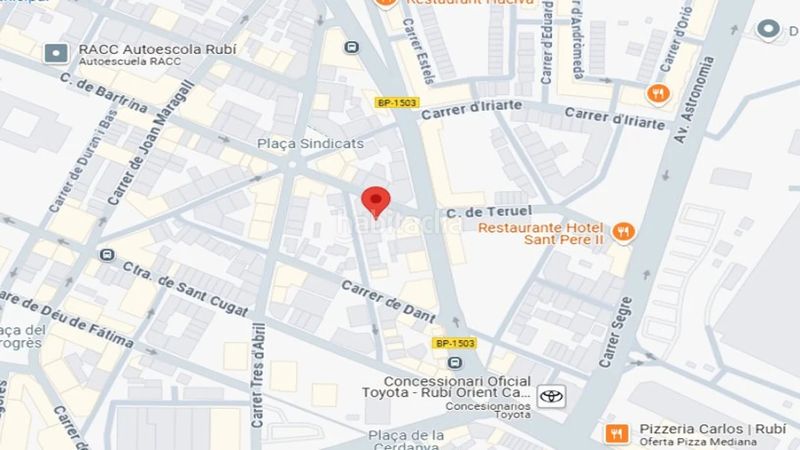 Foto 43760e80-5f03-4300-8864-7f5bfac8d1b4. Pis a Mercat Rubí