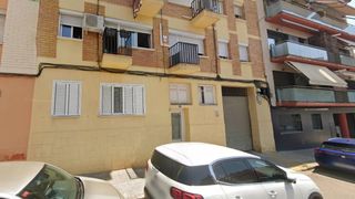 Flat  Carrer de d'àngel guimerà. Rubí (barcelona). sin posesión (no se puede visitar ni hipotecar