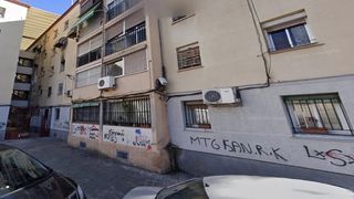 Pis a Calle de Badajoz