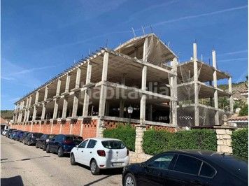 Foto 66dd73ea-1886-400a-b7e6-1a5e35e0e911. Edificio in Tielmes