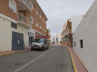 Appartement  Calle triana. Antas (almería). sin posesión (no se puede visitar ni hipotecar)