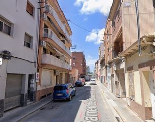 Pis a Carrer de Sant Llorenç
