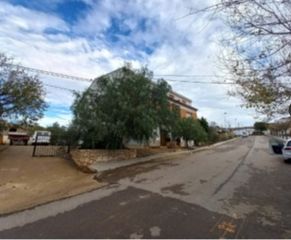 Xalet a Sierra Engarcerán. Cm