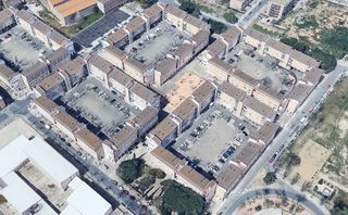 Etagenwohnung  Plaça juan ramon jiménez. Constantí (tarragona). "okupado" (no se puede visitar ni hipotec
