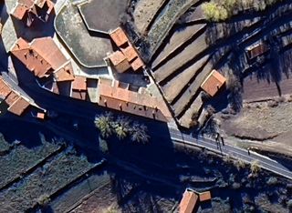 Appartement à Vistabella del Maestrazgo. Cm